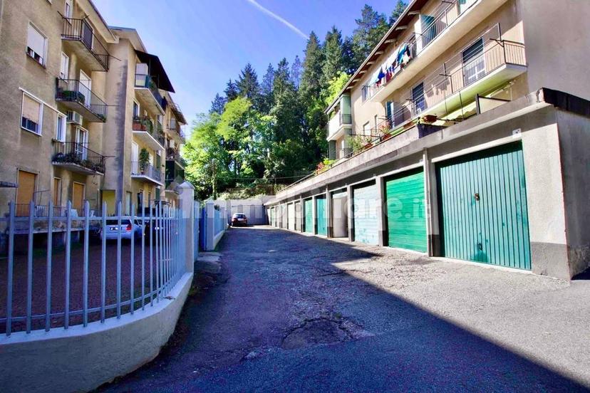 Quadrilocale via Luigi Cadorna 5, Chiavazza, Biella — foto 26 di 28