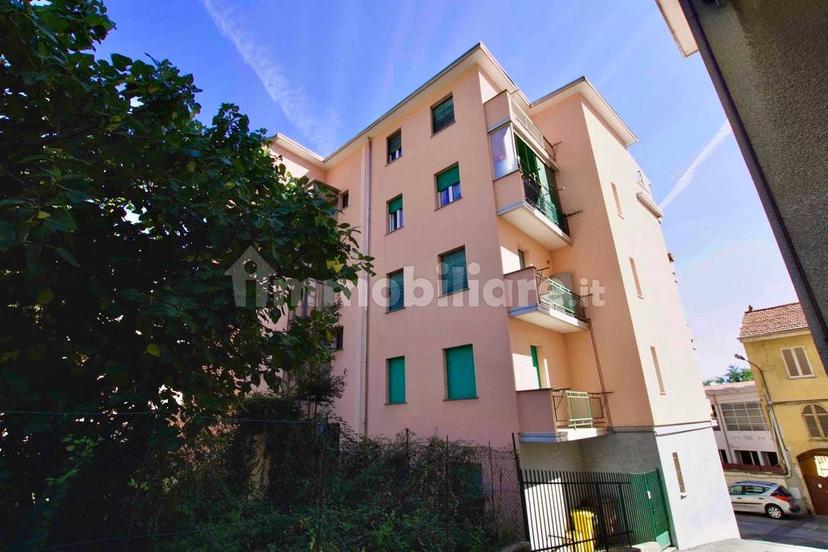 Quadrilocale via Luigi Cadorna 5, Chiavazza, Biella — foto 6 di 28
