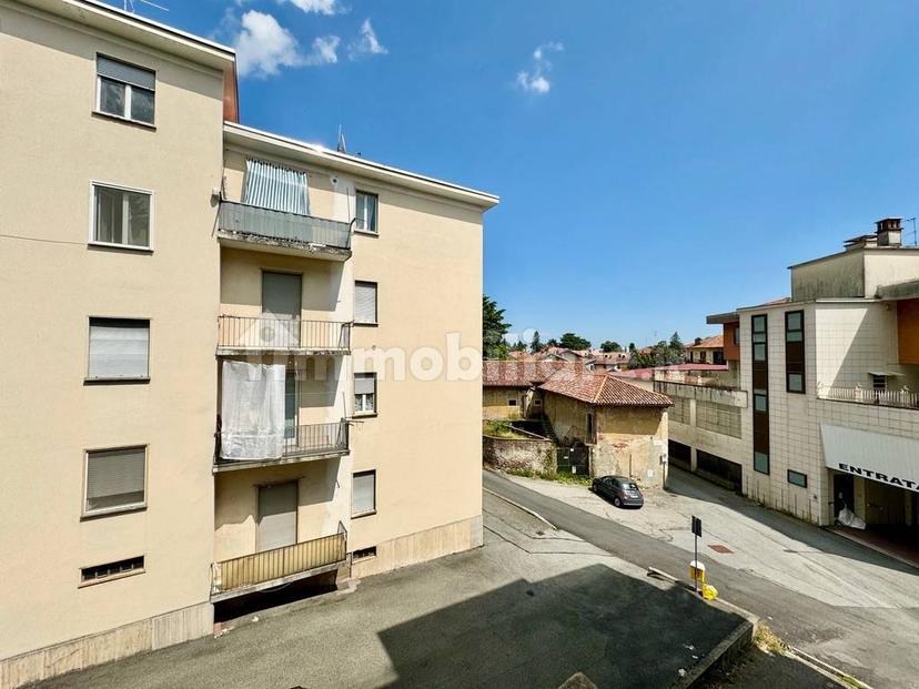 Quadrilocale via Luigi Cadorna 5, Chiavazza, Biella — foto 5 di 28