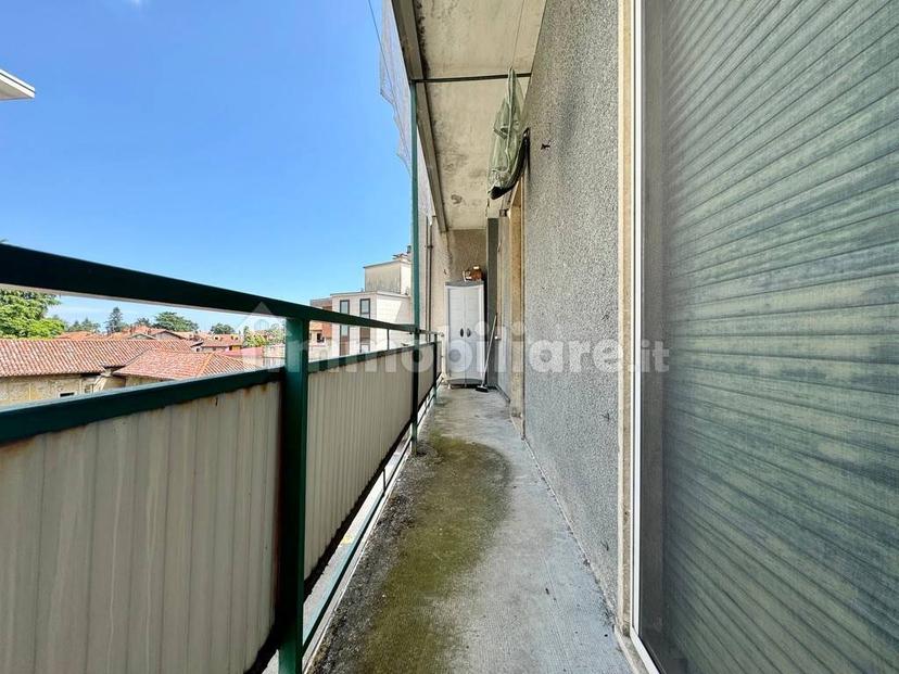 Quadrilocale via Luigi Cadorna 5, Chiavazza, Biella — foto 16 di 28