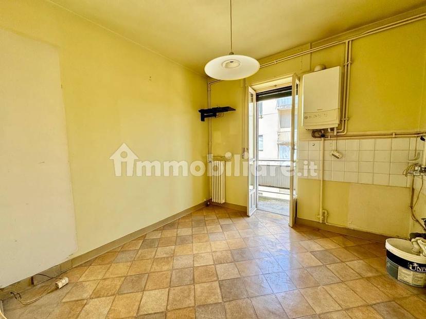 Quadrilocale via Luigi Cadorna 5, Chiavazza, Biella — foto 9 di 28