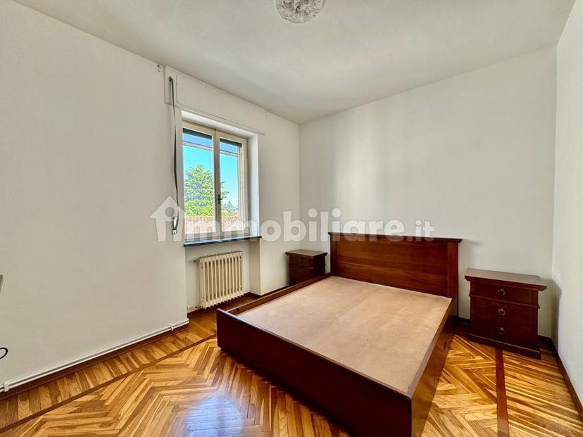 Quadrilocale via Luigi Cadorna 5, Chiavazza, Biella — foto 19 di 28