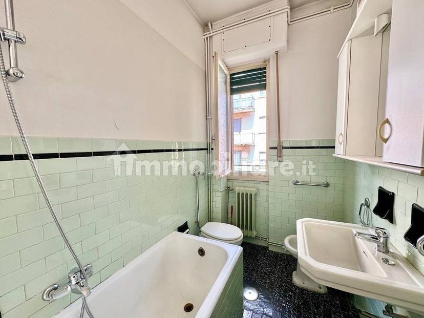 Quadrilocale via Luigi Cadorna 5, Chiavazza, Biella — foto 13 di 28