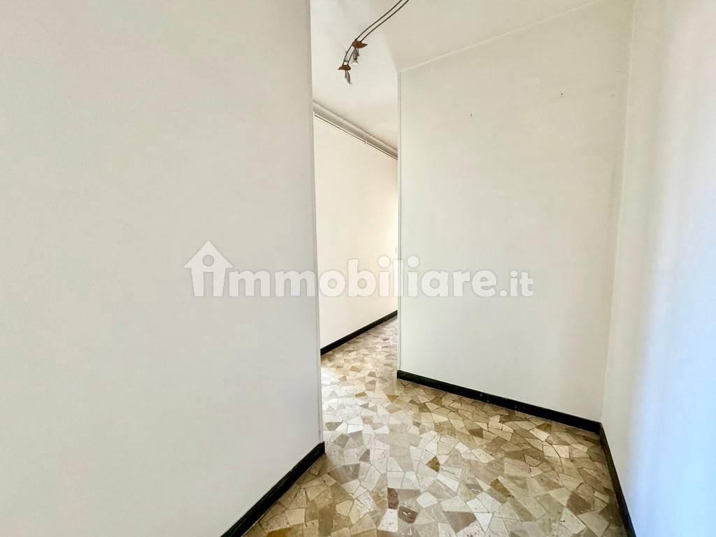 Quadrilocale via Luigi Cadorna 5, Chiavazza, Biella