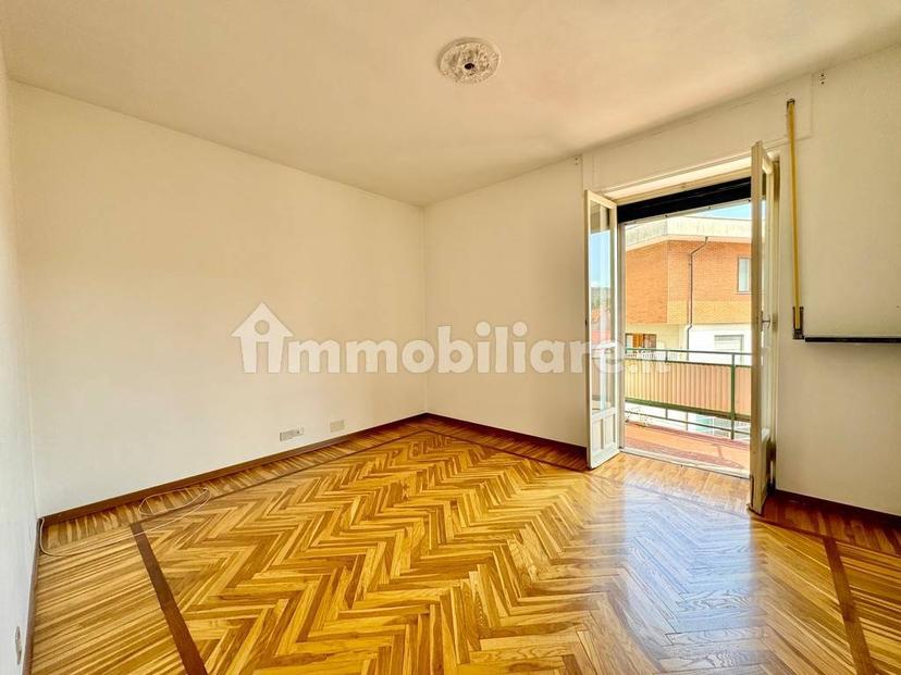 Quadrilocale via Luigi Cadorna 5, Chiavazza, Biella — foto 24 di 28