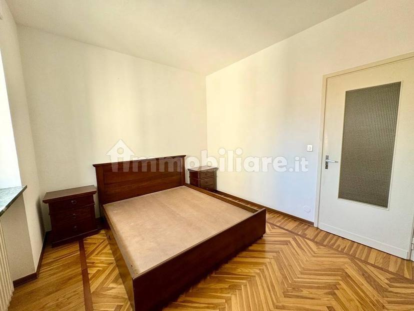 Quadrilocale via Luigi Cadorna 5, Chiavazza, Biella — foto 22 di 28