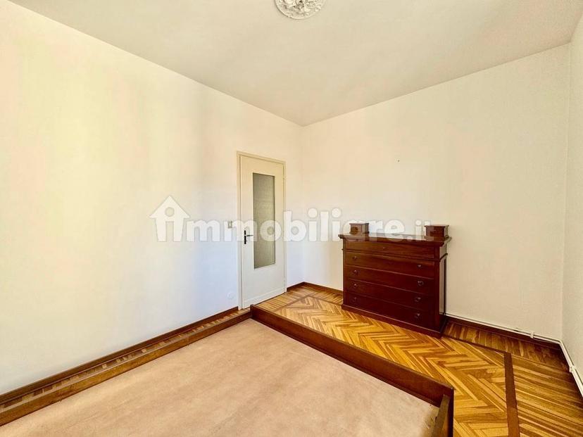 Quadrilocale via Luigi Cadorna 5, Chiavazza, Biella — foto 3 di 28