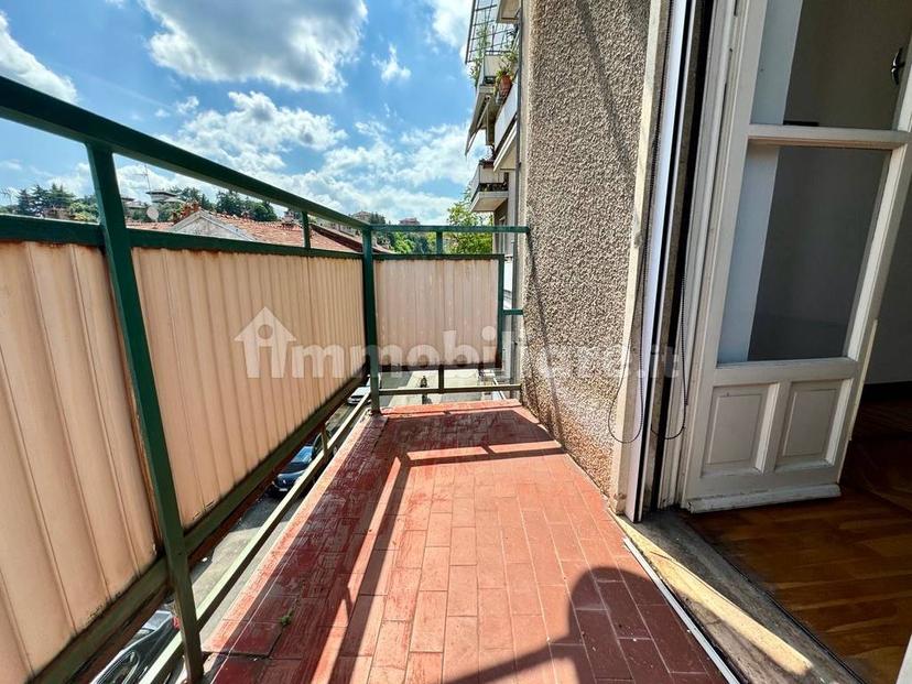 Quadrilocale via Luigi Cadorna 5, Chiavazza, Biella — foto 15 di 28