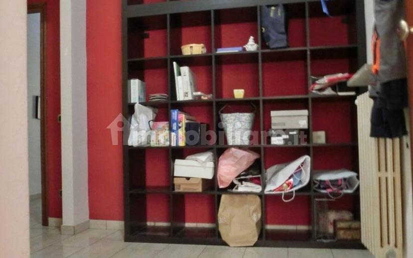 Trilocale viale Italia 12, Braila, Stazione, Lodi — foto 9 di 9