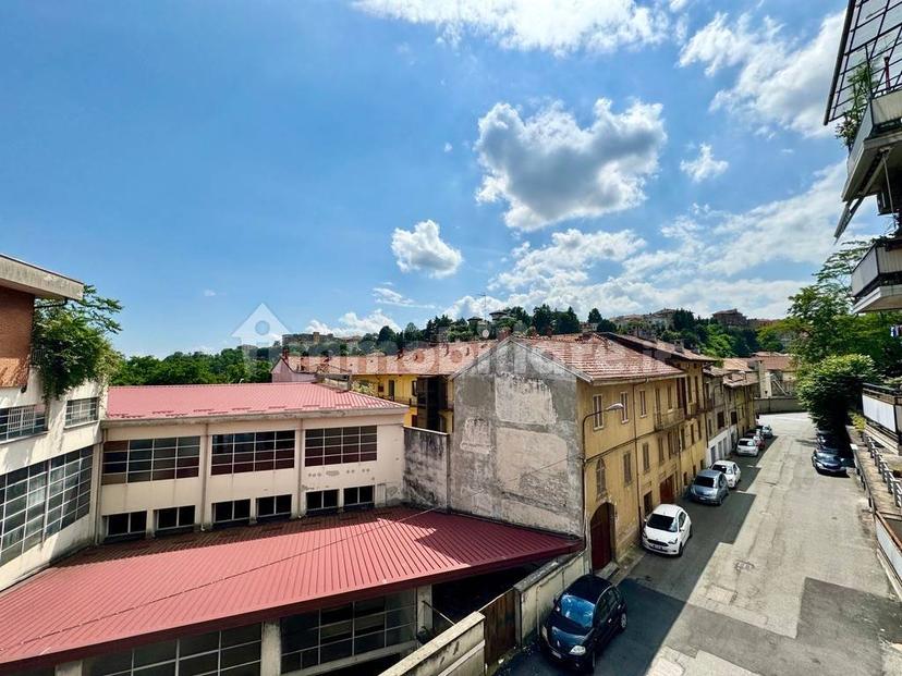 Quadrilocale via Luigi Cadorna 5, Chiavazza, Biella — foto 18 di 28