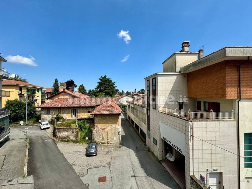 Quadrilocale via Luigi Cadorna 5, Chiavazza, Biella — foto 8 di 28