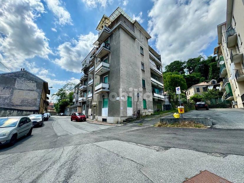 Quadrilocale via Luigi Cadorna 5, Chiavazza, Biella — foto 17 di 28