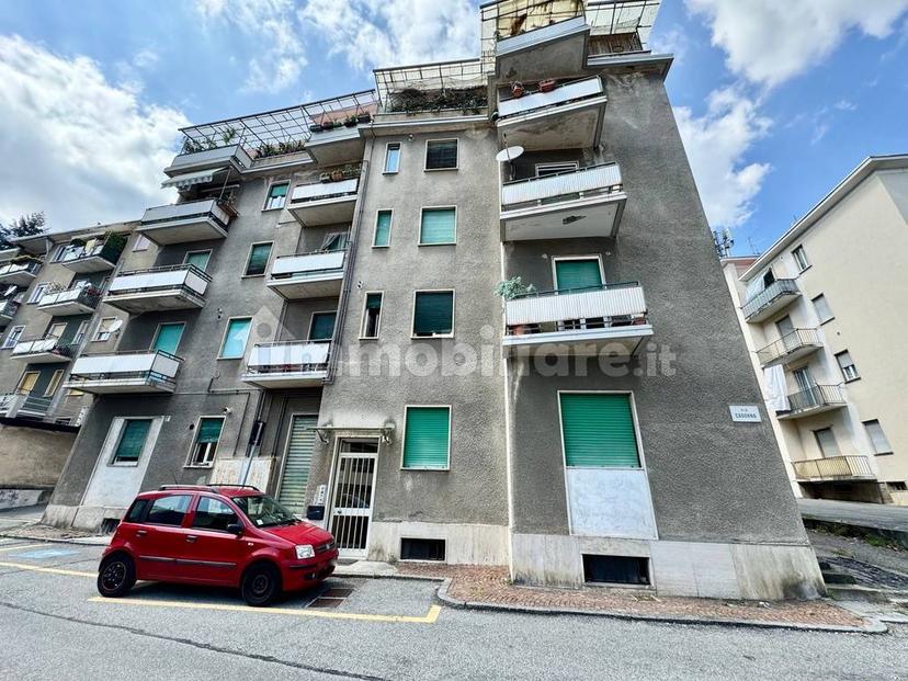 Quadrilocale via Luigi Cadorna 5, Chiavazza, Biella — foto 14 di 28