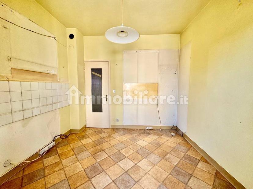 Quadrilocale via Luigi Cadorna 5, Chiavazza, Biella — foto 27 di 28