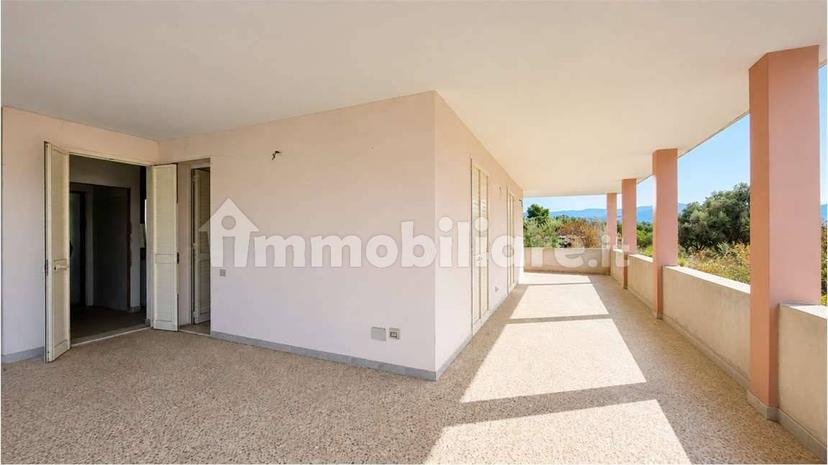 Villa unifamiliare via S'Ecca S'Arrideli, 00, Foxi, Sant'Andrea, Quartu Sant'Elena — foto 18 di 20