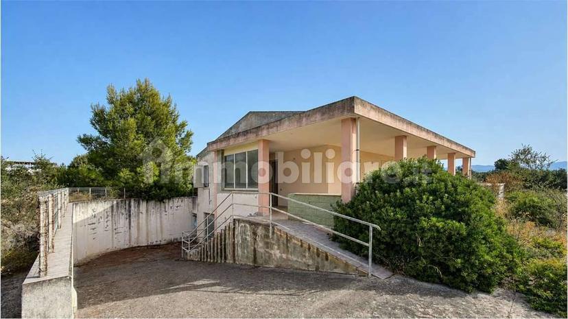 Villa unifamiliare via S'Ecca S'Arrideli, 00, Foxi, Sant'Andrea, Quartu Sant'Elena — foto 8 di 20