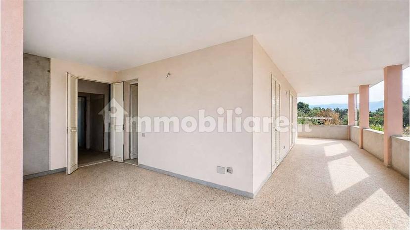 Villa unifamiliare via S'Ecca S'Arrideli, 00, Foxi, Sant'Andrea, Quartu Sant'Elena — foto 9 di 20