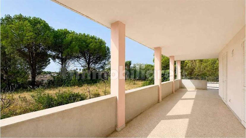 Villa unifamiliare via S'Ecca S'Arrideli, 00, Foxi, Sant'Andrea, Quartu Sant'Elena — foto 7 di 20