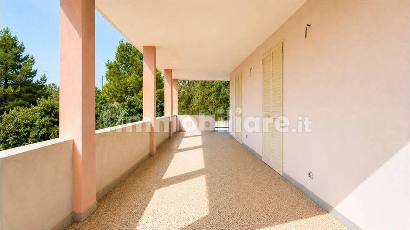 Villa unifamiliare via S'Ecca S'Arrideli, 00, Foxi, Sant'Andrea, Quartu Sant'Elena — foto 15 di 20