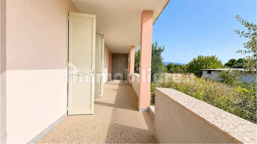 Villa unifamiliare via S'Ecca S'Arrideli, 00, Foxi, Sant'Andrea, Quartu Sant'Elena — foto 13 di 20