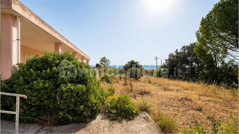 Villa unifamiliare via S'Ecca S'Arrideli, 00, Foxi, Sant'Andrea, Quartu Sant'Elena — foto 20 di 20