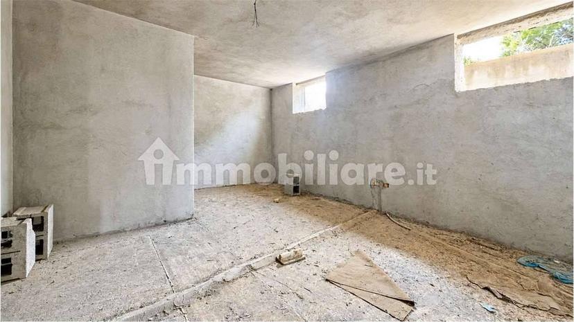 Villa unifamiliare via S'Ecca S'Arrideli, 00, Foxi, Sant'Andrea, Quartu Sant'Elena — foto 10 di 20