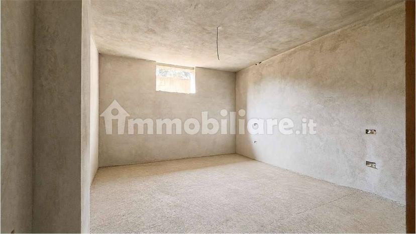 Villa unifamiliare via S'Ecca S'Arrideli, 00, Foxi, Sant'Andrea, Quartu Sant'Elena — foto 17 di 20