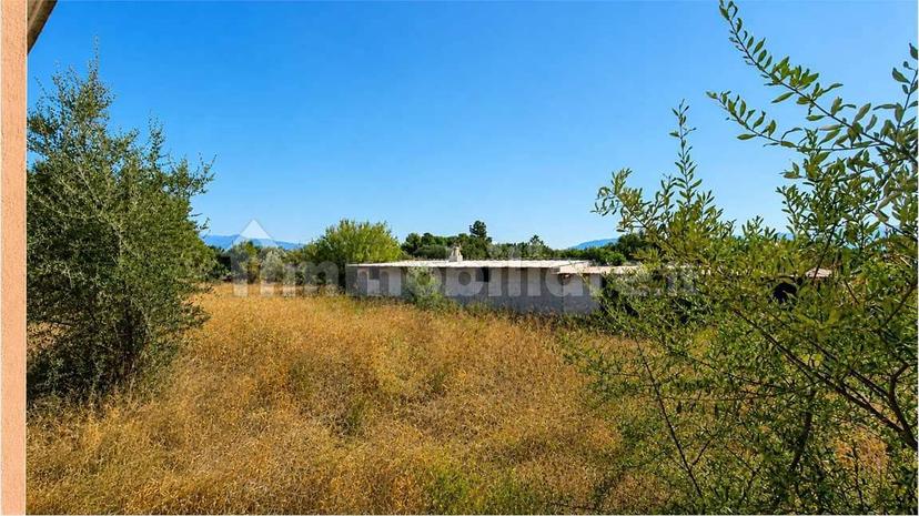 Villa unifamiliare via S'Ecca S'Arrideli, 00, Foxi, Sant'Andrea, Quartu Sant'Elena — foto 19 di 20