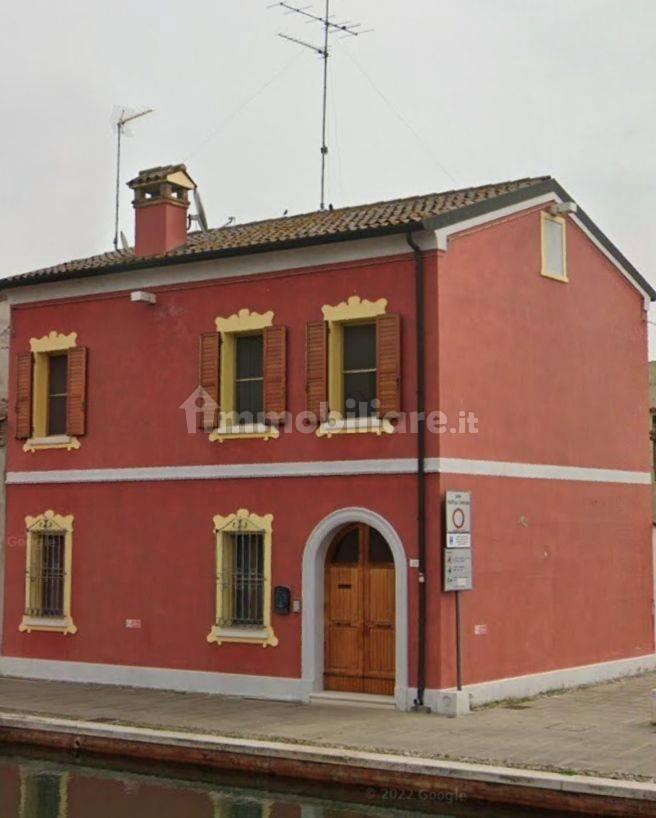 Villa unifamiliare via San Pietro 29, Comacchio Città, Comacchio — foto 5 di 6