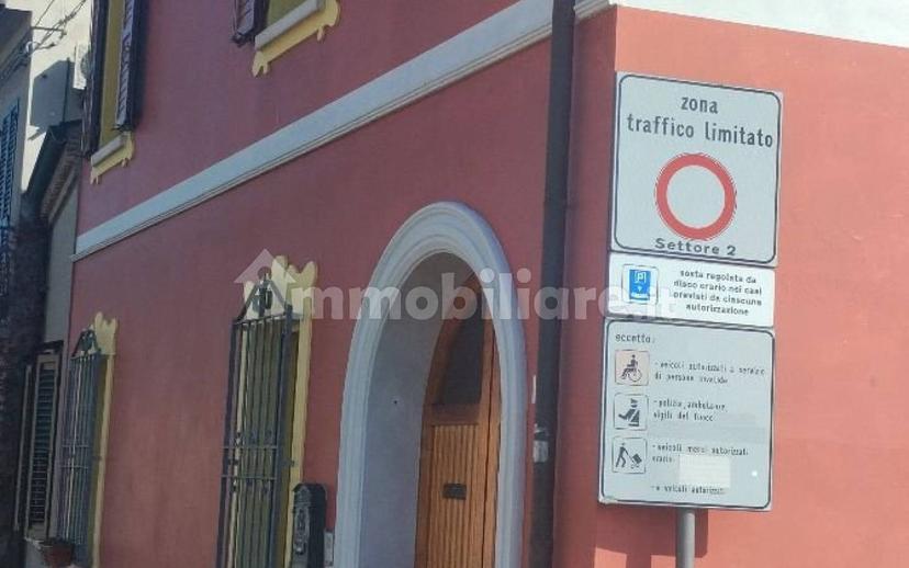 Villa unifamiliare via San Pietro 29, Comacchio Città, Comacchio — foto 3 di 6