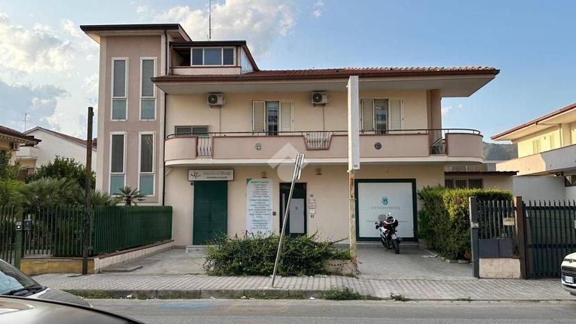 Villa unifamiliare via Agostino Stellato 160, San Prisco — foto 27 di 38
