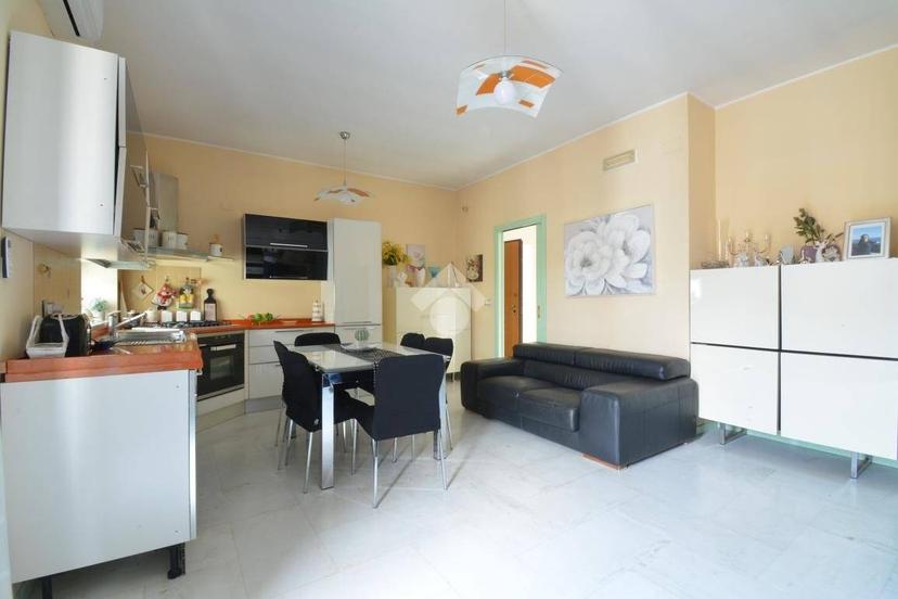 Villa unifamiliare via Agostino Stellato 160, San Prisco — foto 16 di 38