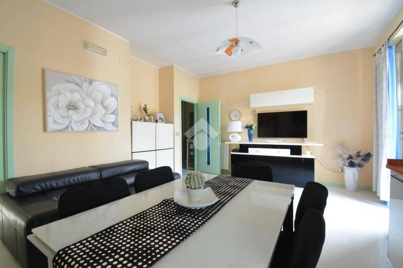 Villa unifamiliare via Agostino Stellato 160, San Prisco — foto 31 di 38