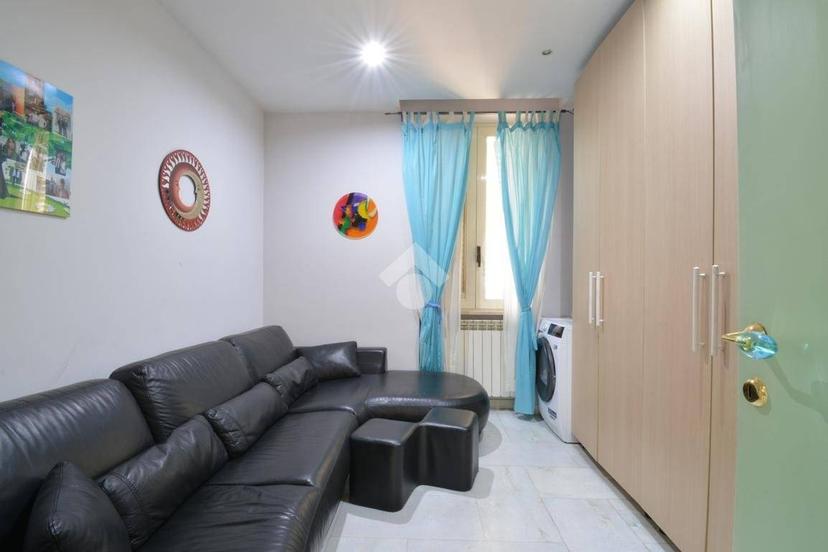 Villa unifamiliare via Agostino Stellato 160, San Prisco — foto 14 di 38