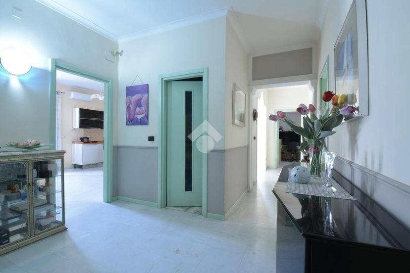 Villa unifamiliare via Agostino Stellato 160, San Prisco — foto 19 di 38