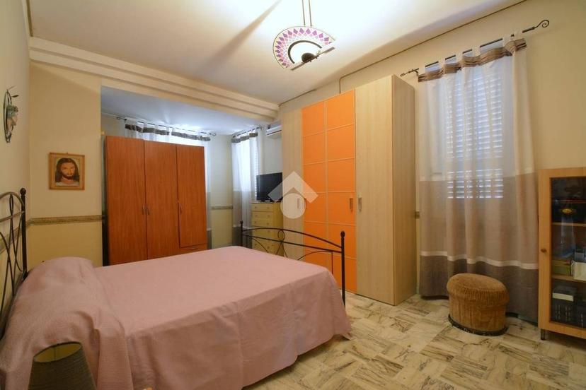 Villa unifamiliare via Agostino Stellato 160, San Prisco — foto 17 di 38