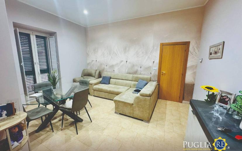 Trilocale via Monopoli, Castellana Grotte — foto 9 di 24