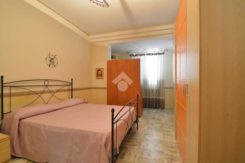 Villa unifamiliare via Agostino Stellato 160, San Prisco — foto 28 di 38
