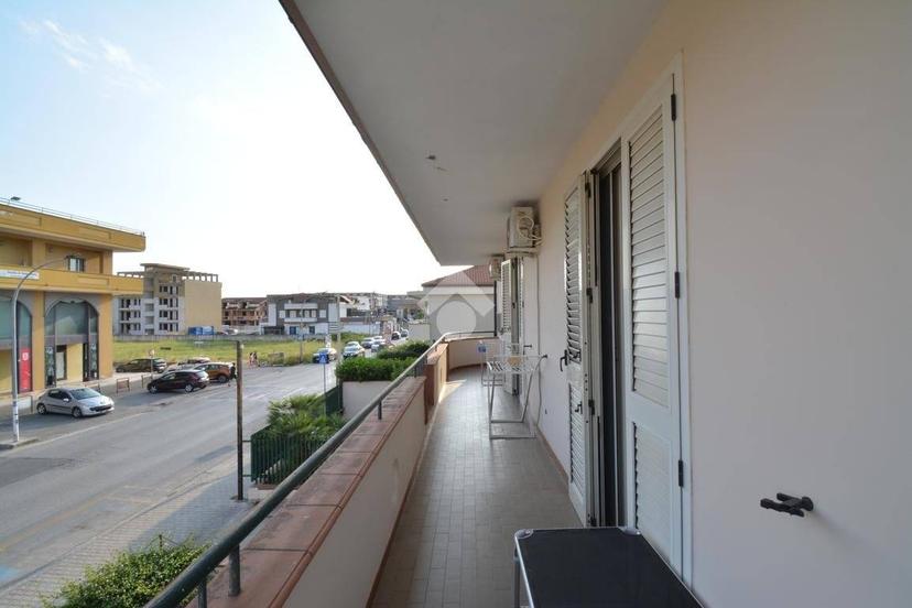 Villa unifamiliare via Agostino Stellato 160, San Prisco — foto 25 di 38