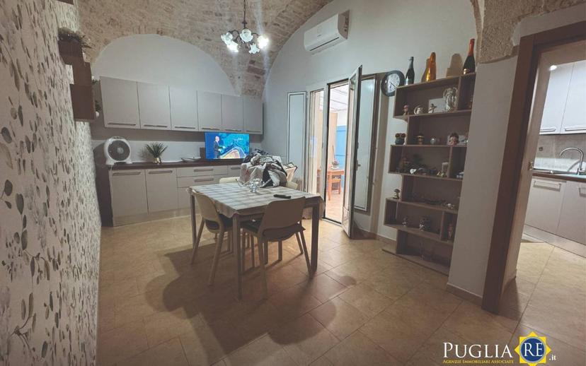 Trilocale via Monopoli, Castellana Grotte — foto 22 di 24