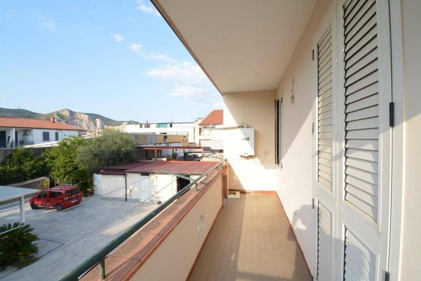 Villa unifamiliare via Agostino Stellato 160, San Prisco — foto 35 di 38