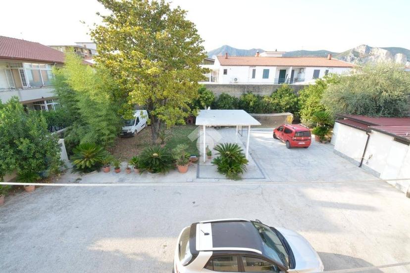 Villa unifamiliare via Agostino Stellato 160, San Prisco — foto 15 di 38