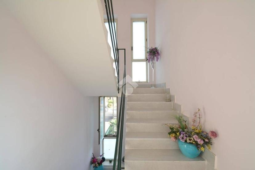 Villa unifamiliare via Agostino Stellato 160, San Prisco — foto 12 di 38