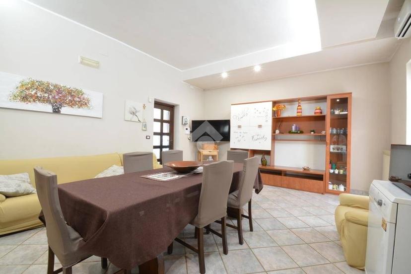 Villa unifamiliare via Agostino Stellato 160, San Prisco — foto 36 di 38