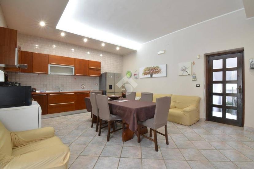 Villa unifamiliare via Agostino Stellato 160, San Prisco — foto 26 di 38