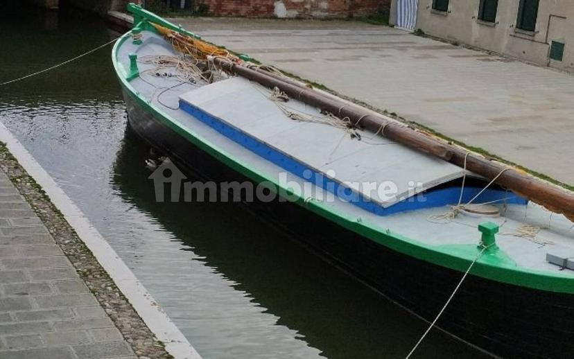 Villa unifamiliare via San Pietro 29, Comacchio Città, Comacchio — foto 6 di 6