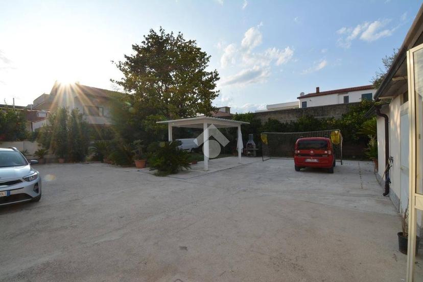 Villa unifamiliare via Agostino Stellato 160, San Prisco — foto 11 di 38