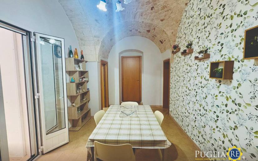 Trilocale via Monopoli, Castellana Grotte — foto 11 di 24