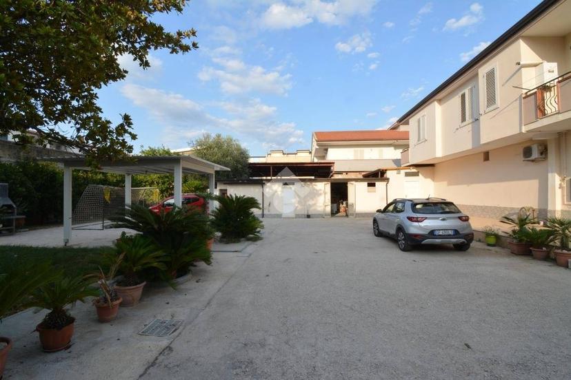 Villa unifamiliare via Agostino Stellato 160, San Prisco — foto 22 di 38