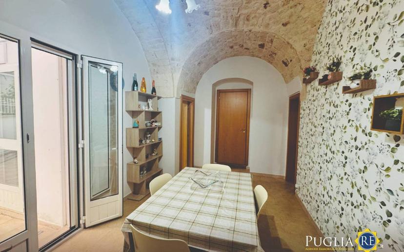 Trilocale via Monopoli, Castellana Grotte — foto 4 di 24